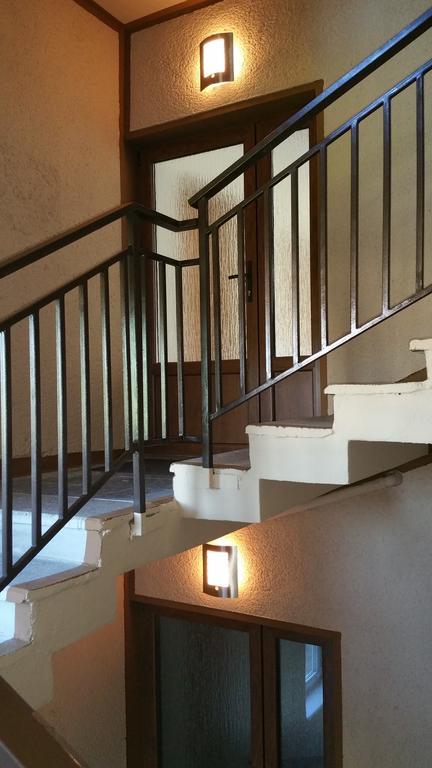 Pas Roma Hotel Sventoji Bagian luar foto